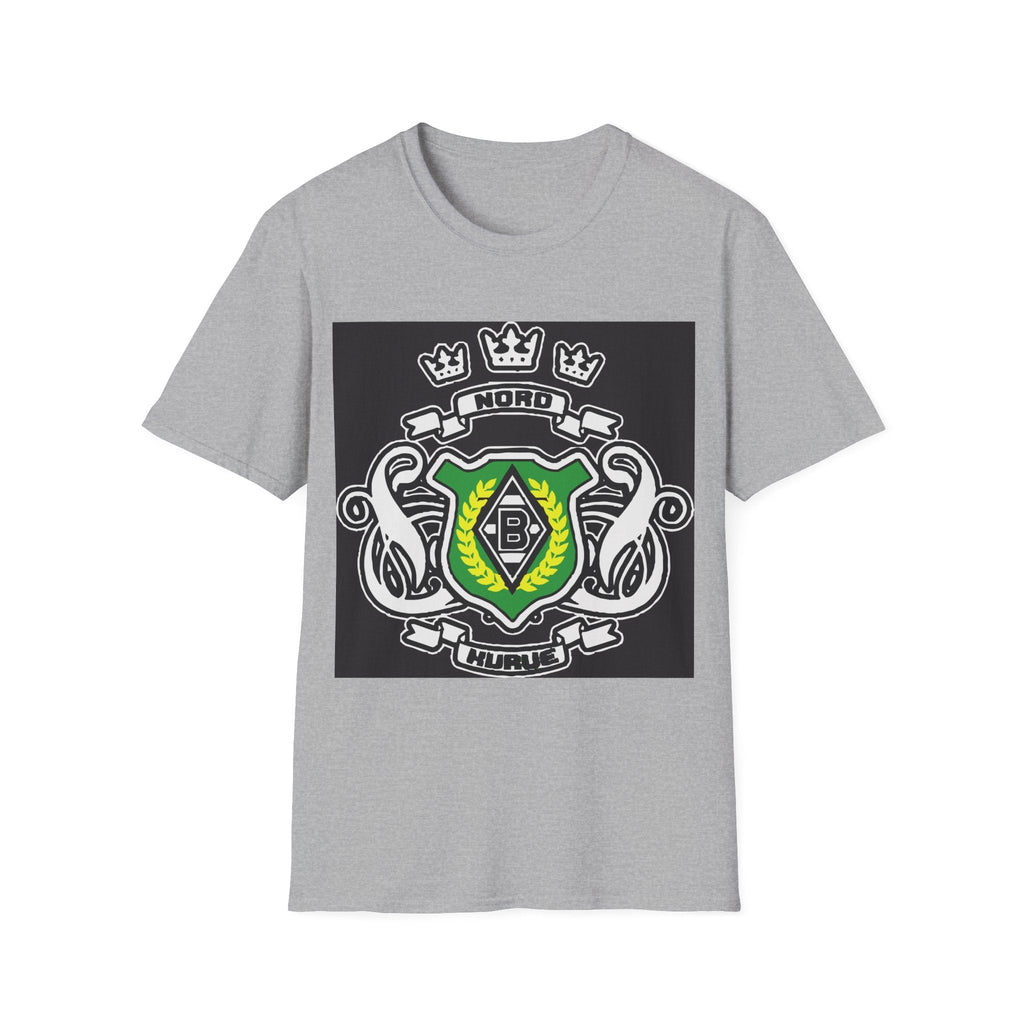 Borussia Mönchengladbach - t-shirt - S - XXL