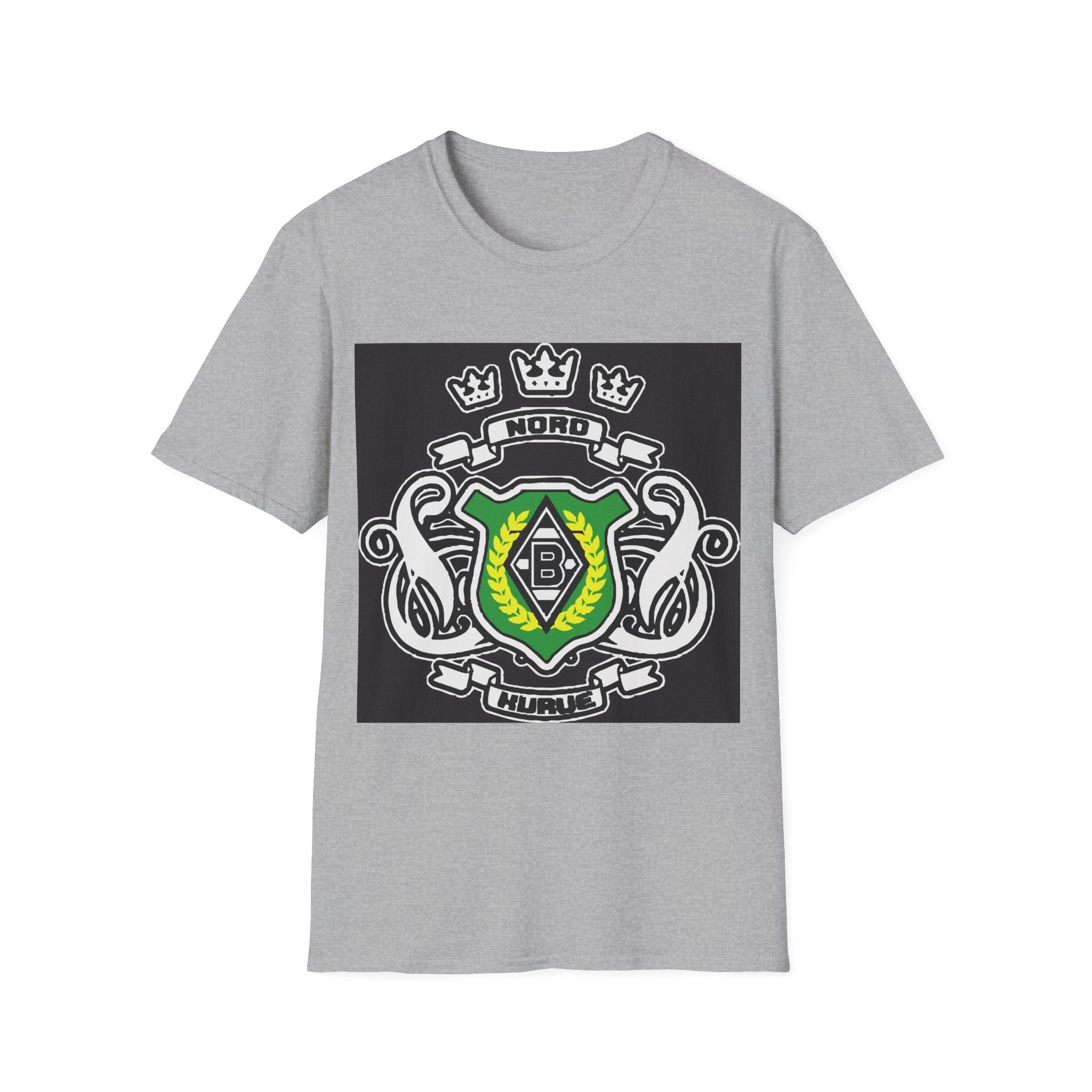 Borussia Mönchengladbach - t-shirt - S - XXL
