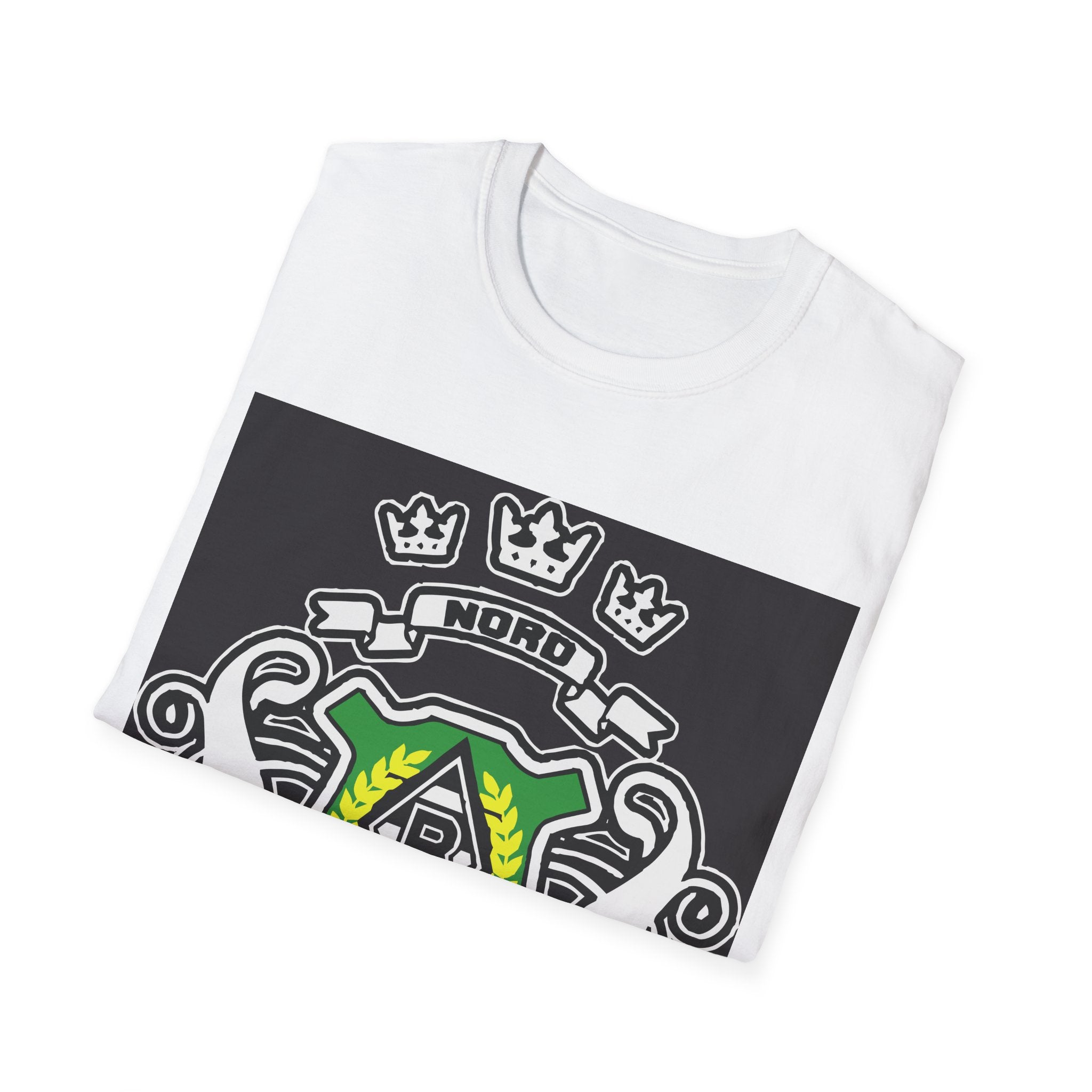 Borussia Mönchengladbach - t-shirt - S - XXL