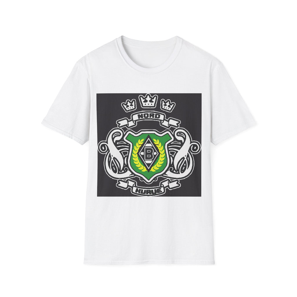 Borussia Mönchengladbach - t-shirt - S - XXL
