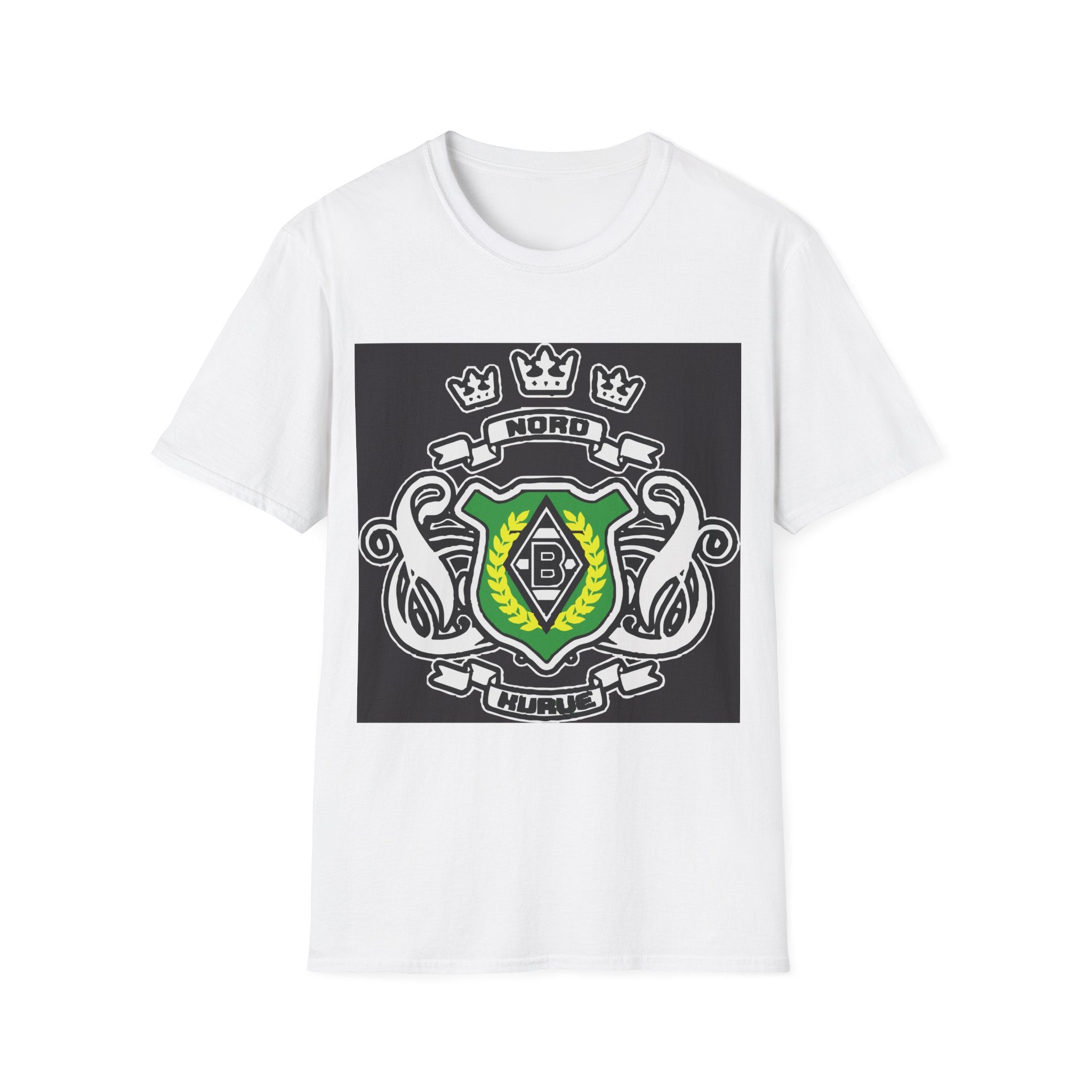 Borussia Mönchengladbach - t-shirt - S - XXL