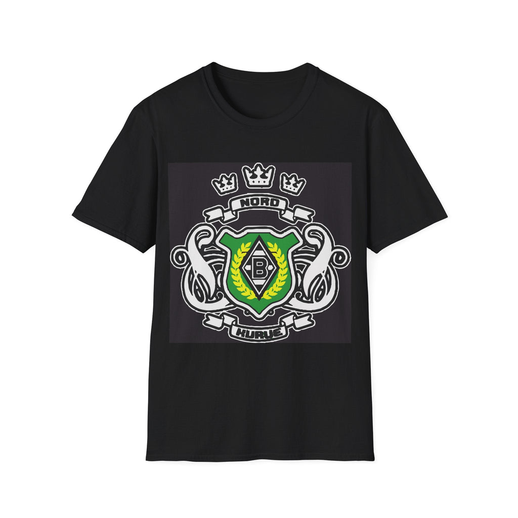 Borussia Mönchengladbach - t-shirt - S - XXL