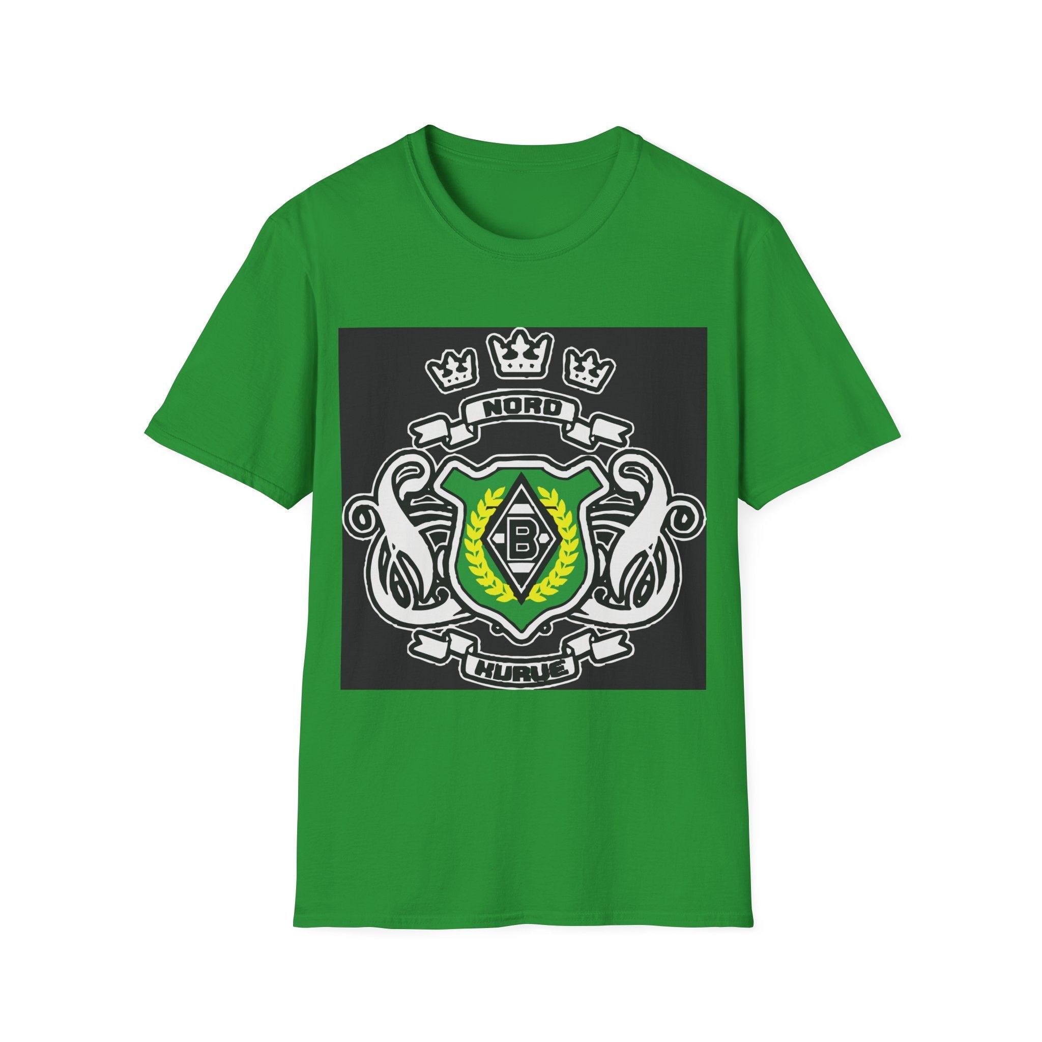 Borussia Mönchengladbach - t-shirt - S - XXL