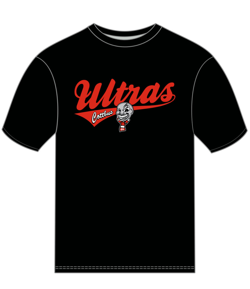 FC Energie Cottbus - t-shirt - 09 - S - XXL