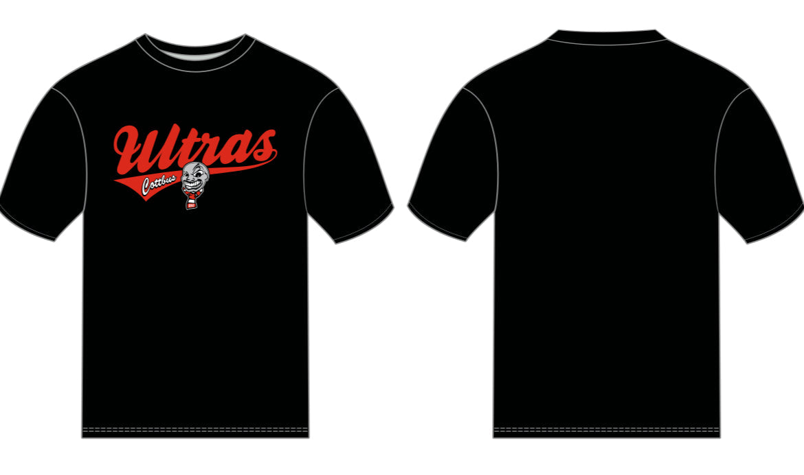 FC Energie Cottbus - t-shirt - 09 - S - XXL