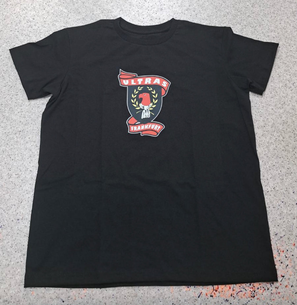 Eintracht Frankfurt - t-shirt - 13 - S - XXL