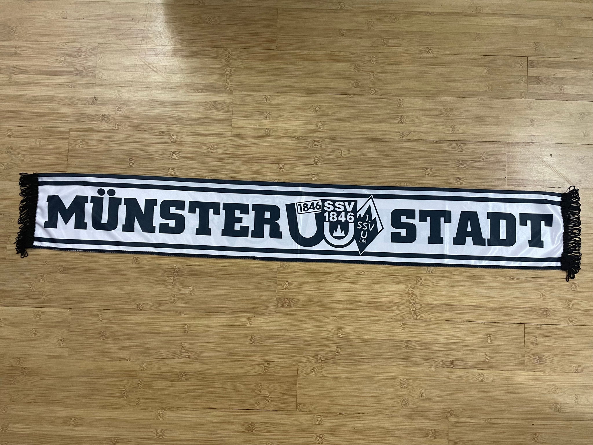 SSV Ulm 1846 - 01 - MUNSTER STADT