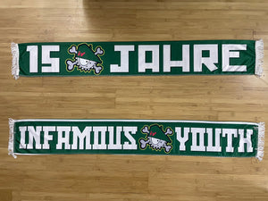 SV Werder Bremen - 12 - INFAMOUS YOUTH 15 YAHRE