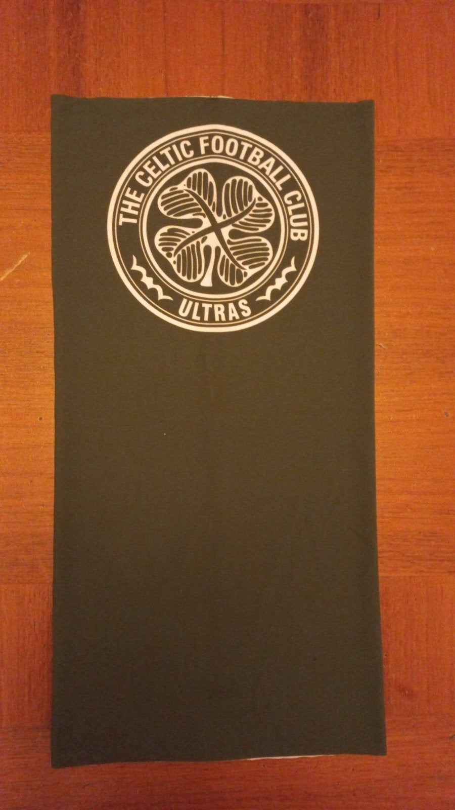 Celtic F.C. - snood - 03