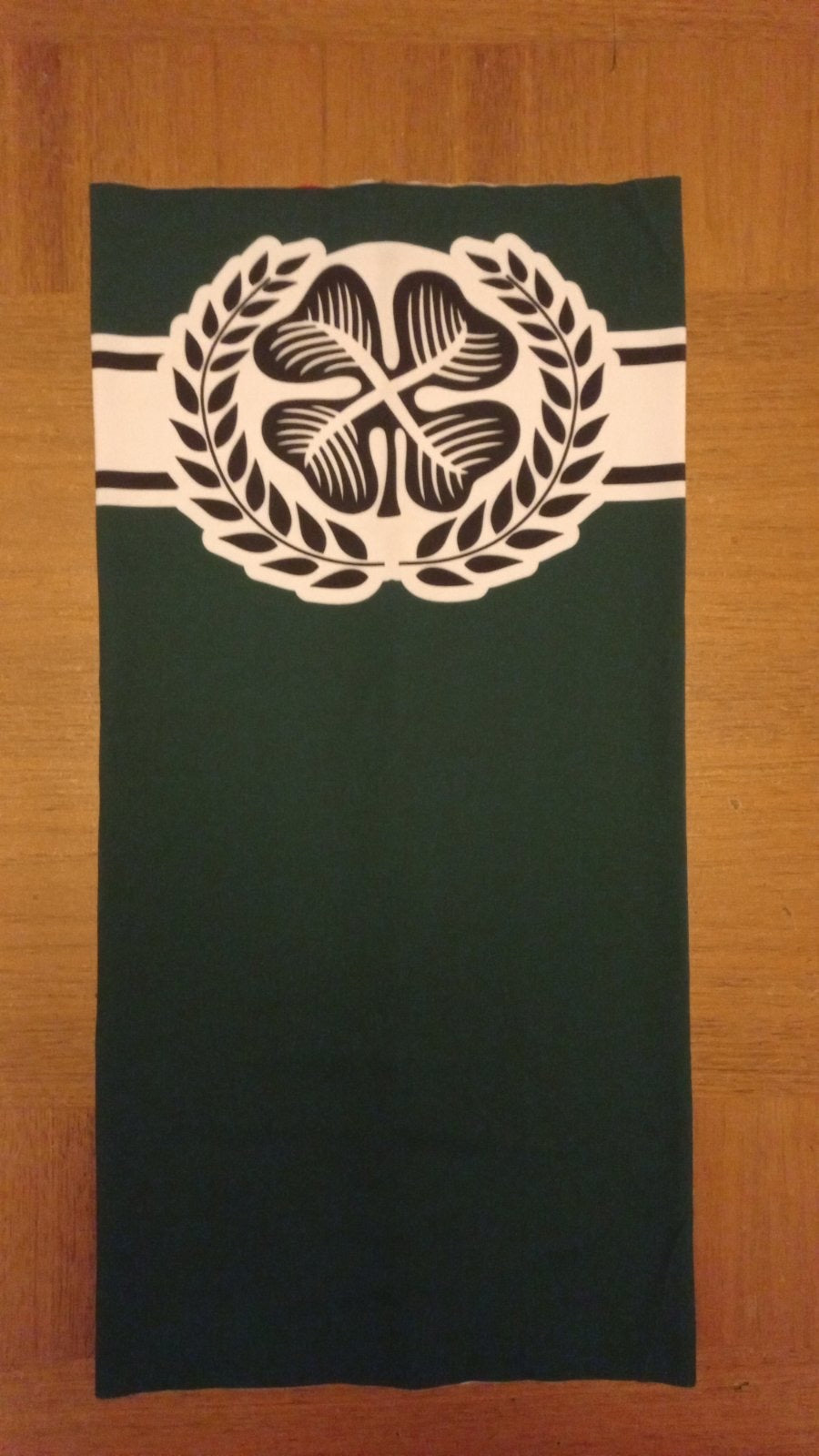 Celtic F.C. - snood - 02
