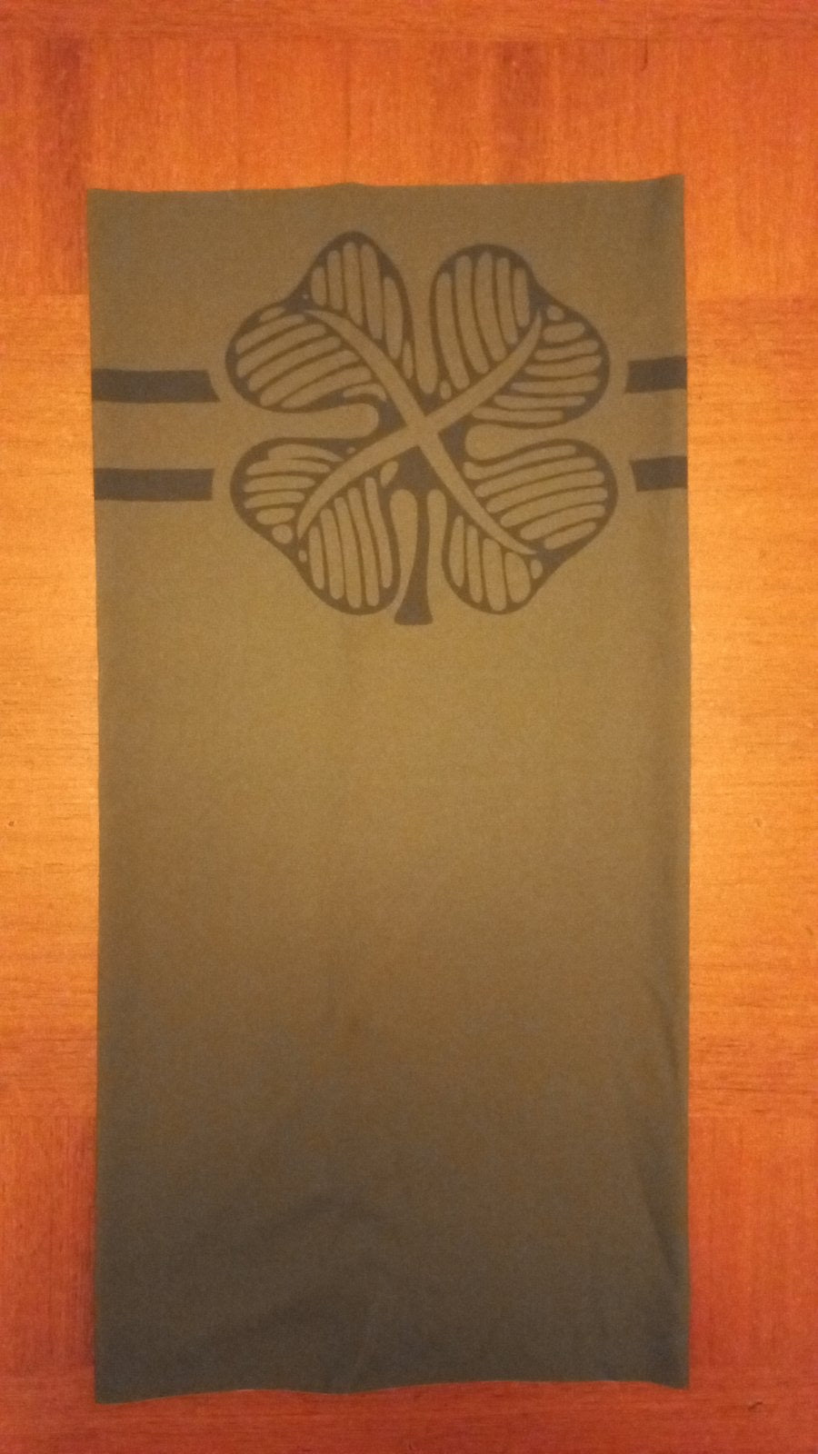 Celtic F.C. - snood - 01