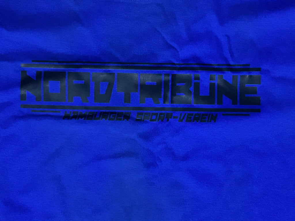 Hamburger SV - t-shirt - 06 - S - XXL - NORDTRIBUNE