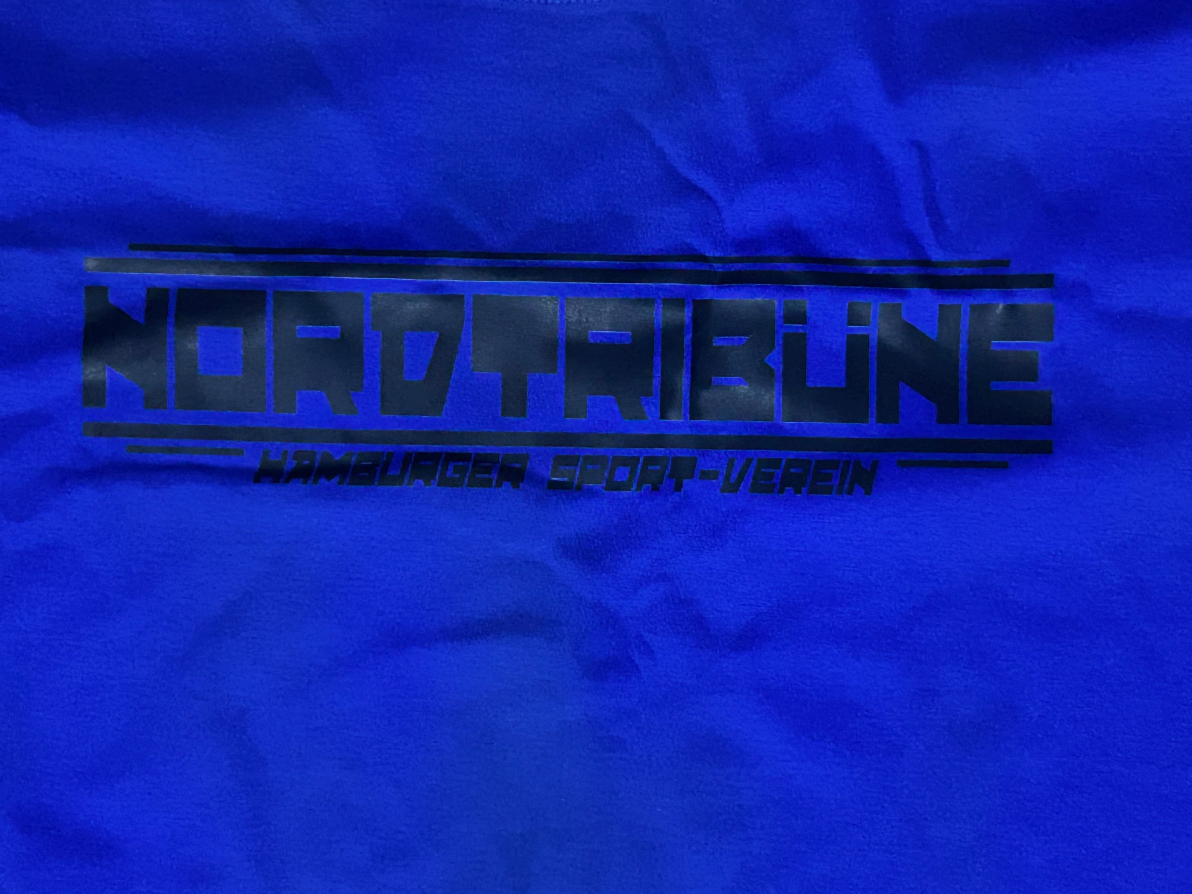 Hamburger SV - t-shirt - 06 - S - XXL - NORDTRIBUNE