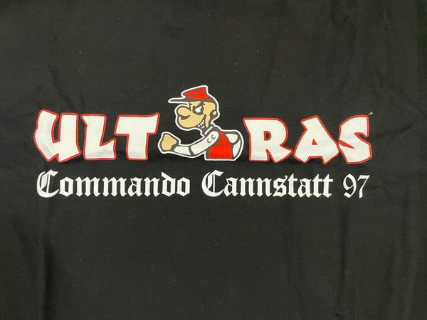 VfB Stuttgart - t-shirt - 2 - size XXL - CC97