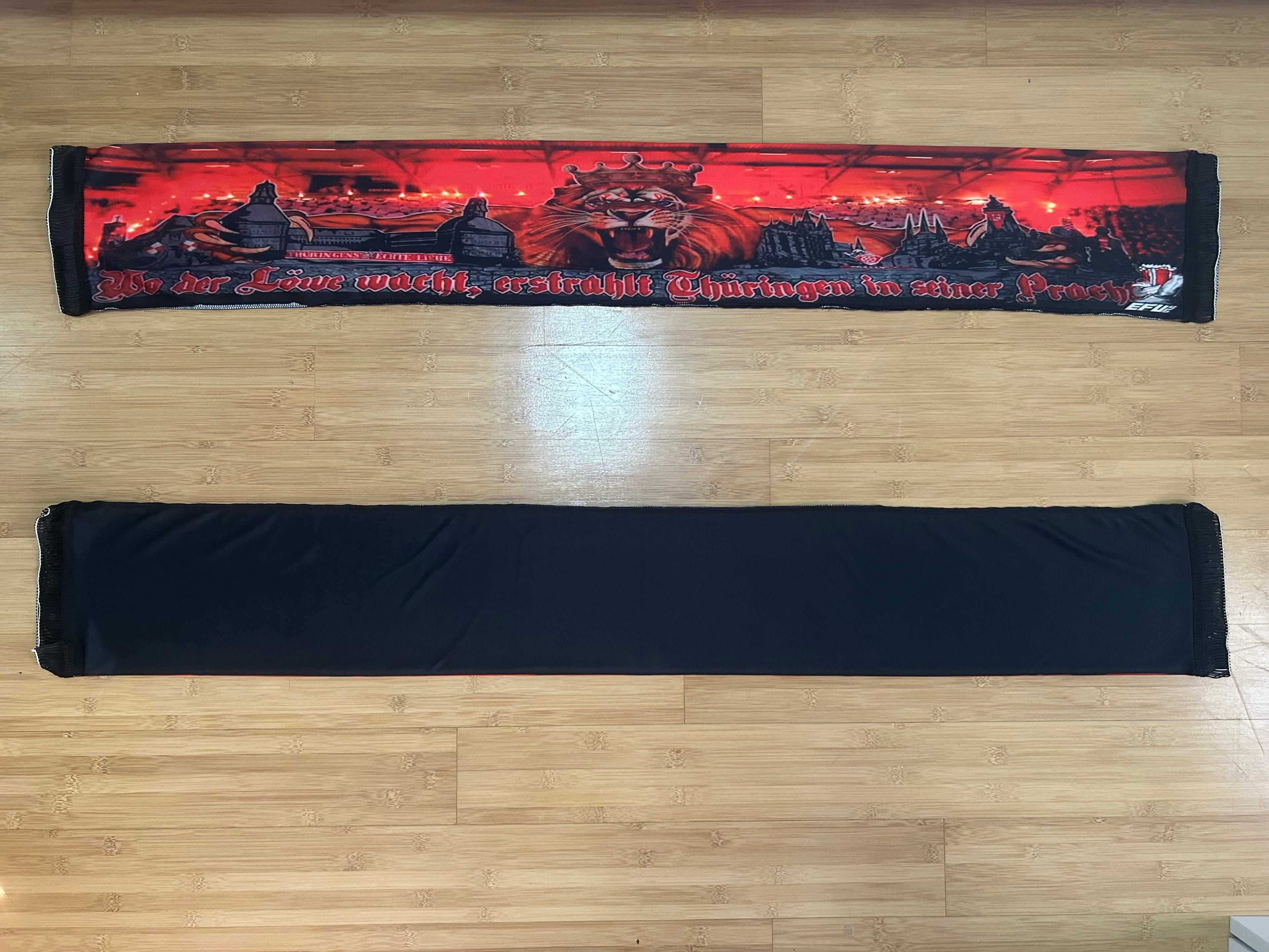 FC Rot-Weiß Erfurt - 09 -