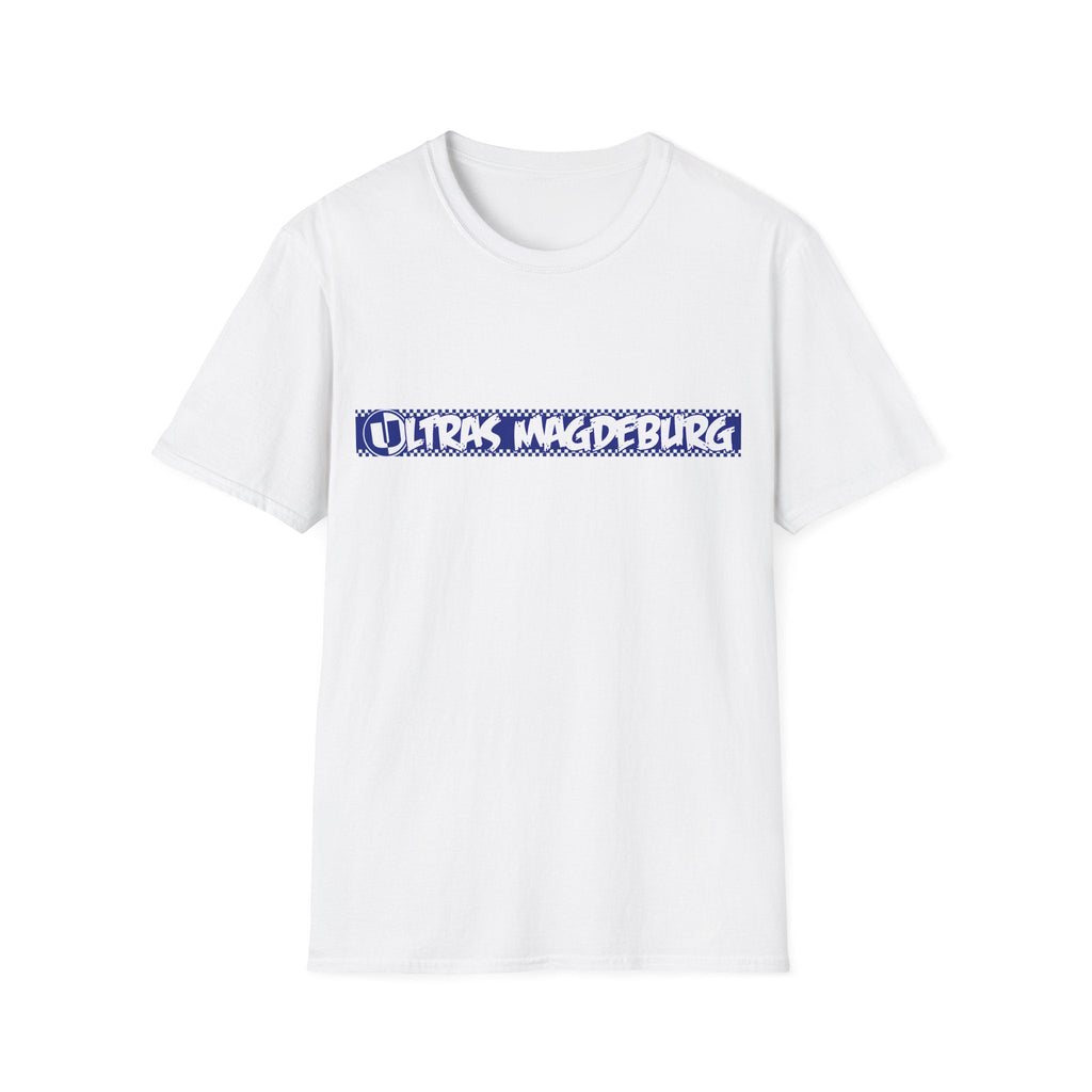 1. FC Magdeburg - t-shirt - 01 - S - XXL