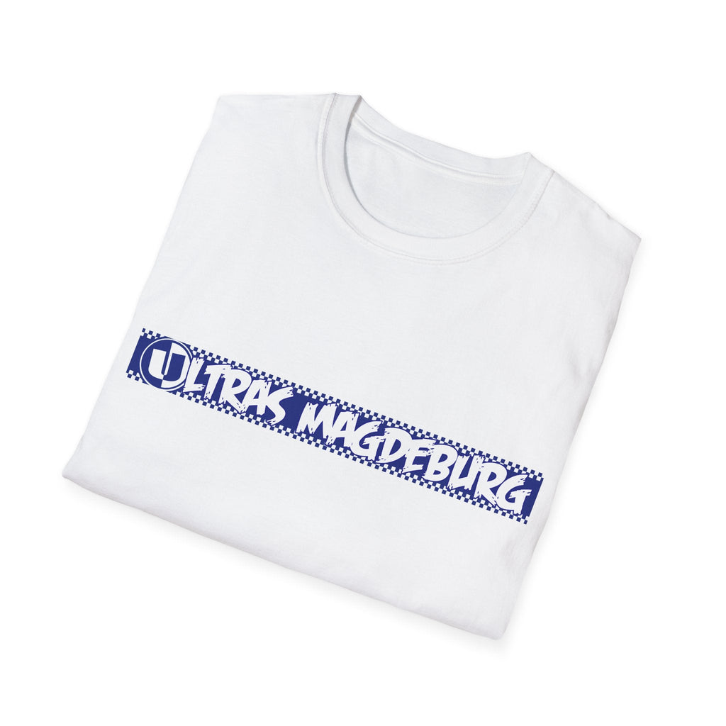 1. FC Magdeburg - t-shirt - 01 - S - XXL