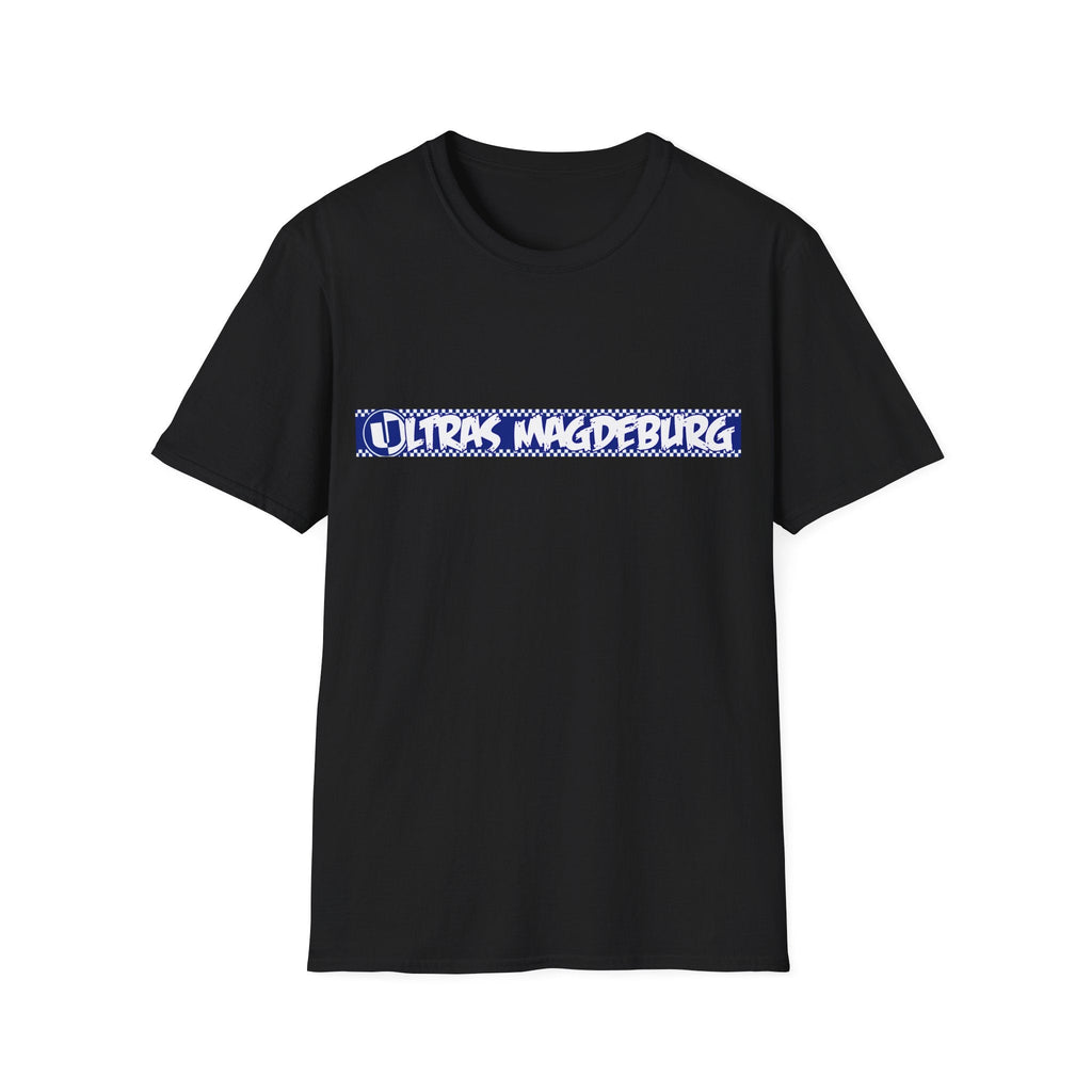 1. FC Magdeburg - t-shirt - 03 - S - XXL