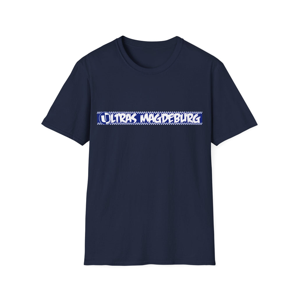 1. FC Magdeburg - t-shirt - 05 - S - XXL