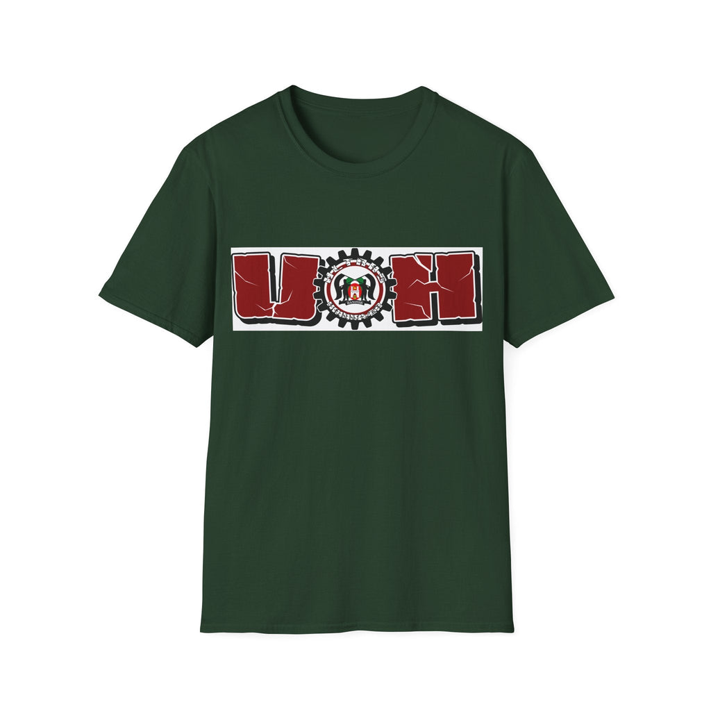 Hannover 96 - t-shirt - 05 - S - XXL