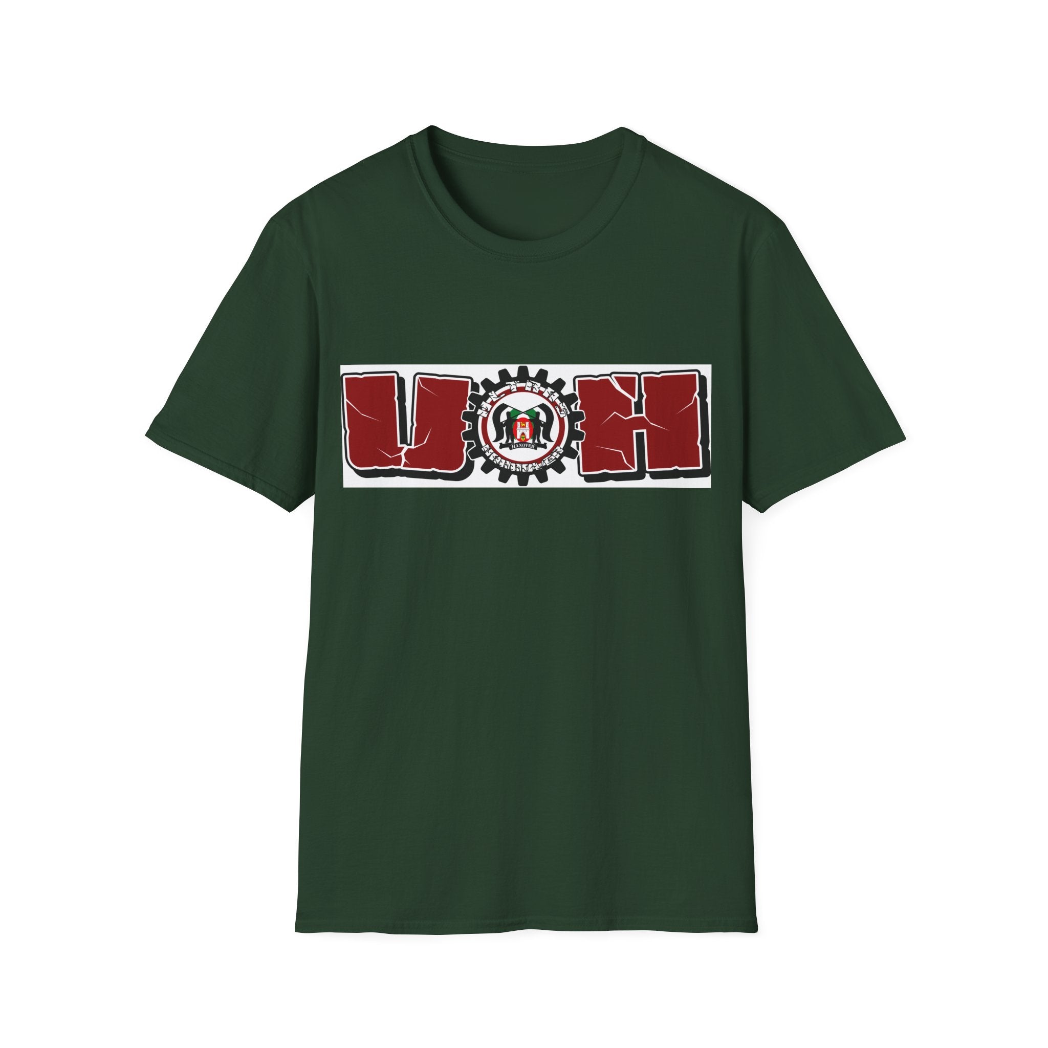 Hannover 96 - t-shirt - 05 - S - XXL