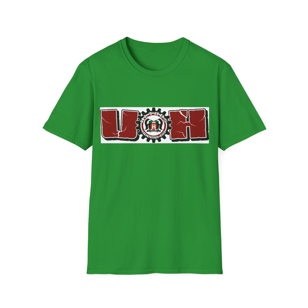 Hannover 96 - t-shirt - 07 - S - XXL