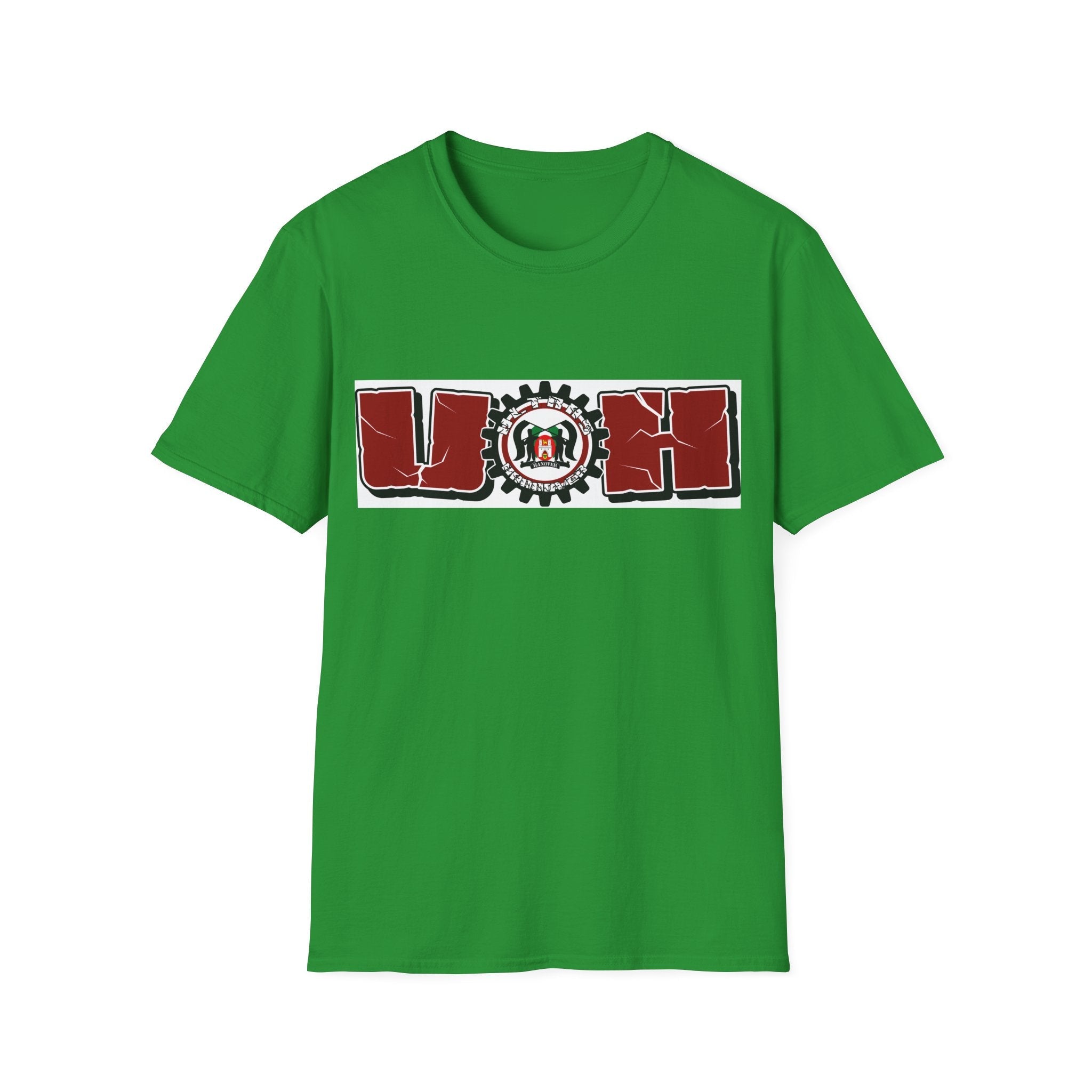 Hannover 96 - t-shirt - 07 - S - XXL