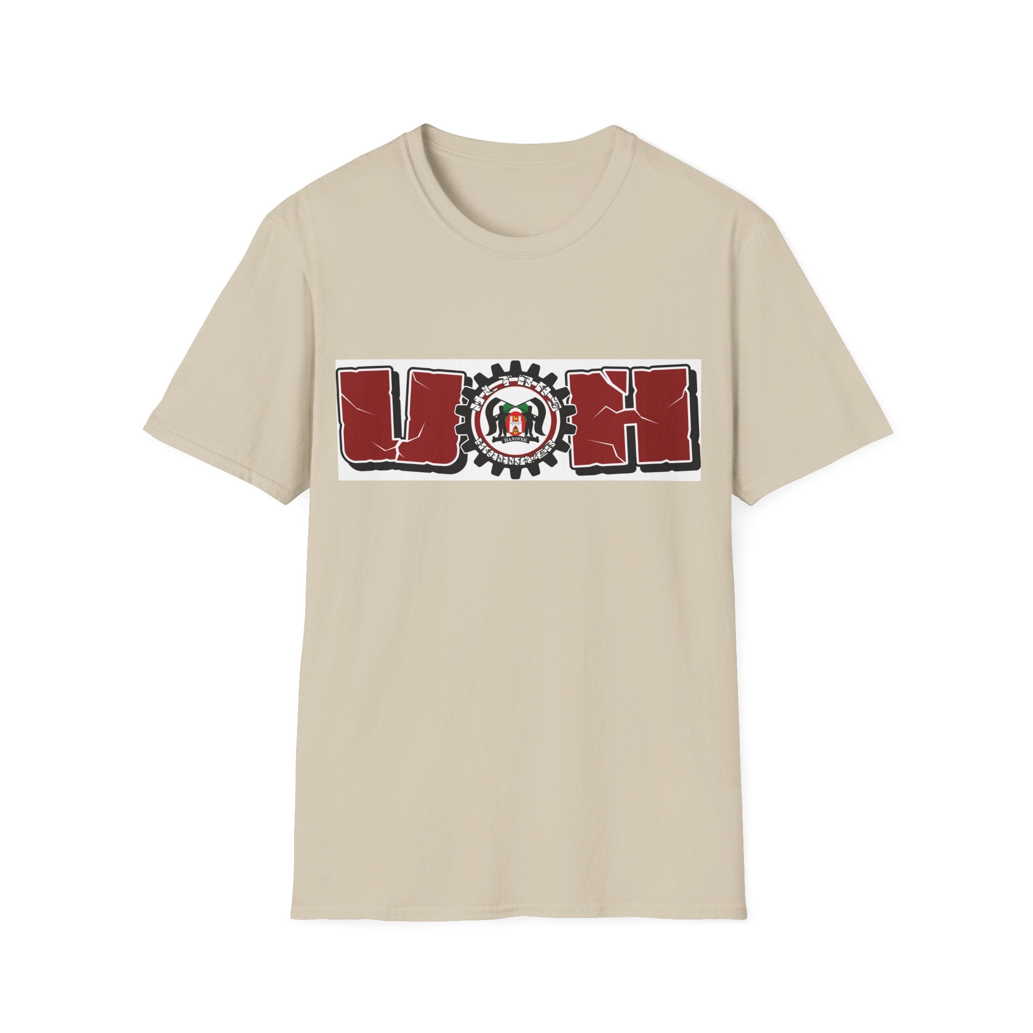 Hannover 96 - t-shirt - 08 - S - XXL