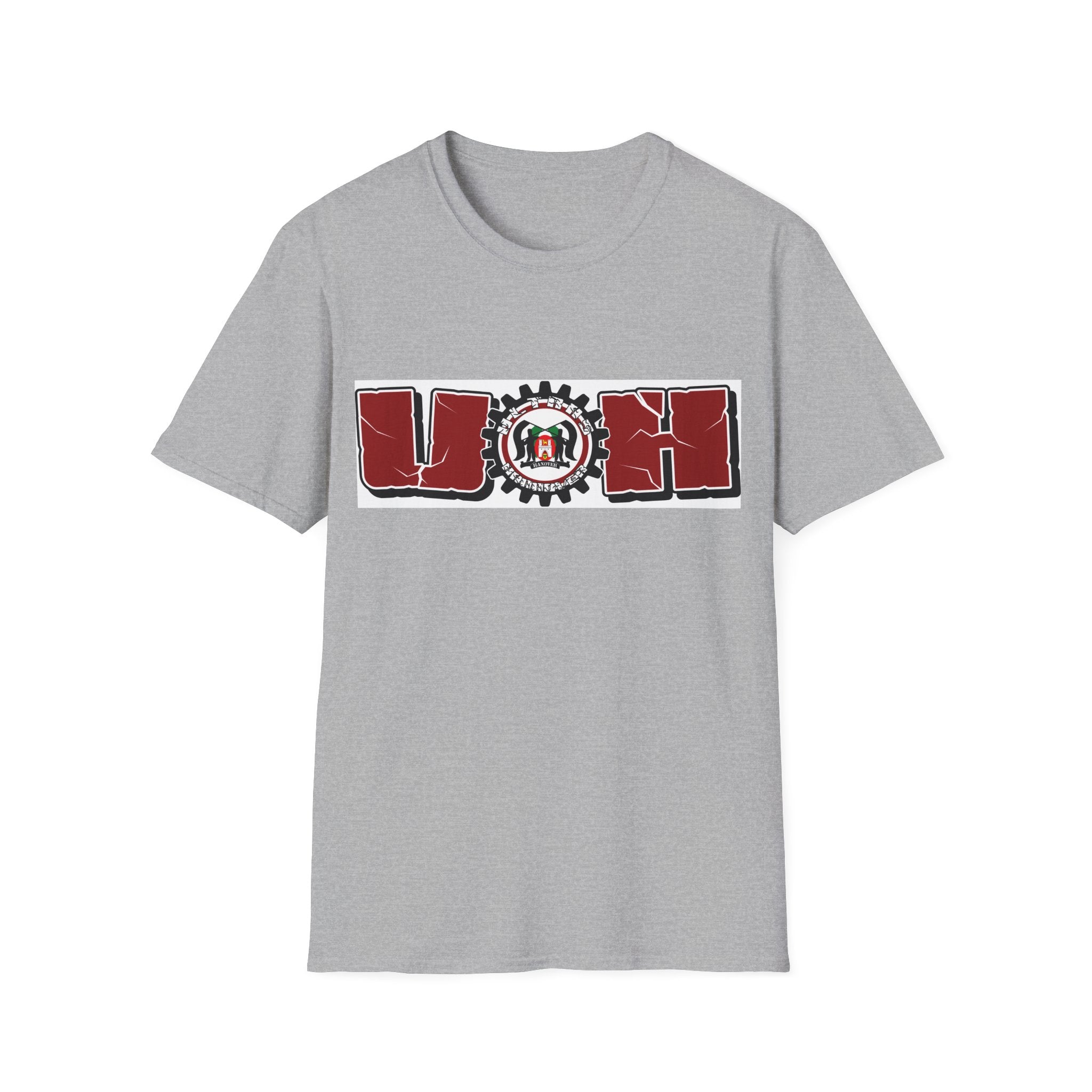 Hannover 96 - t-shirt - 12 - S - XXL