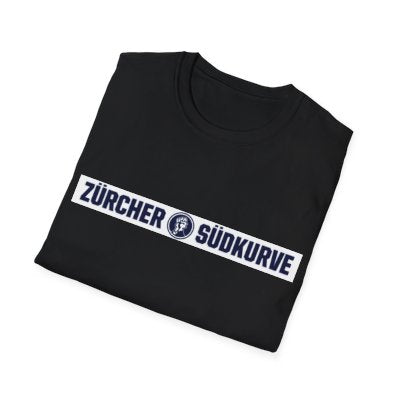 FC ZÜRICH - t-shirt - 12 - S - XXL