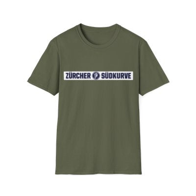 FC ZÜRICH - t-shirt - 14 - S - XXL