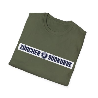 FC ZÜRICH - t-shirt - 14 - S - XXL