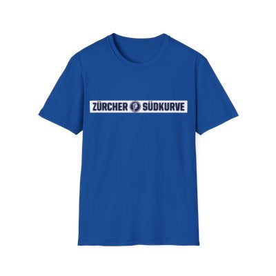 FC ZÜRICH - t-shirt - 16 - S - XXL