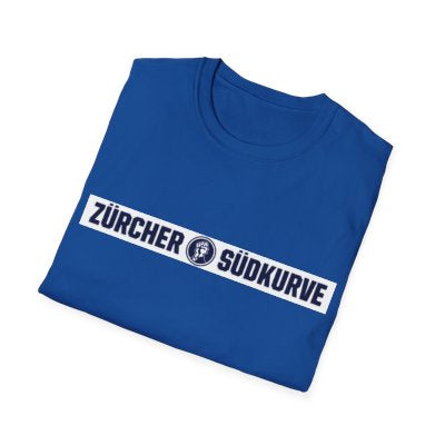 FC ZÜRICH - t-shirt - 16 - S - XXL