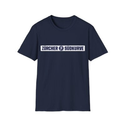 FC ZÜRICH - t-shirt - 17 - S - XXL