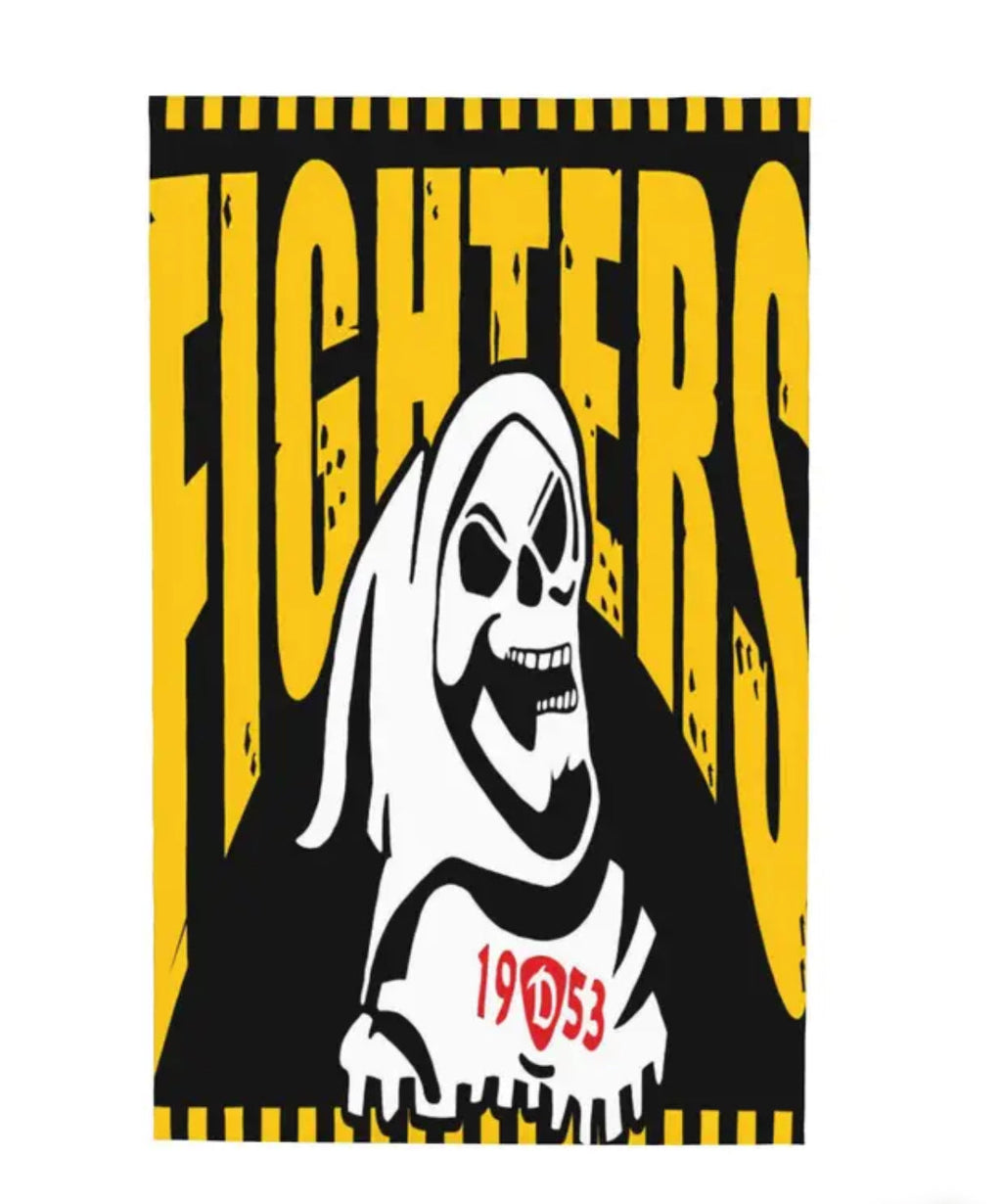 Dynamo Dresden - Kitchen Towel