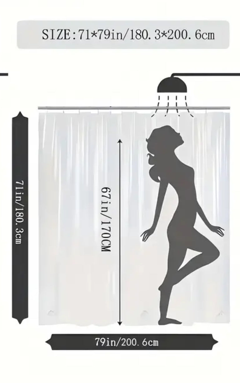 Dynamo Dresden - Shower Curtain - 200x180cm