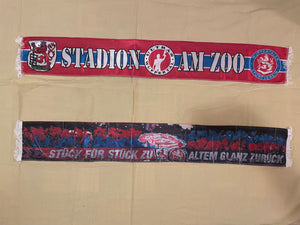 Wuppertaler Sport-Verein e.V. - 03 - STADION AM ZOO