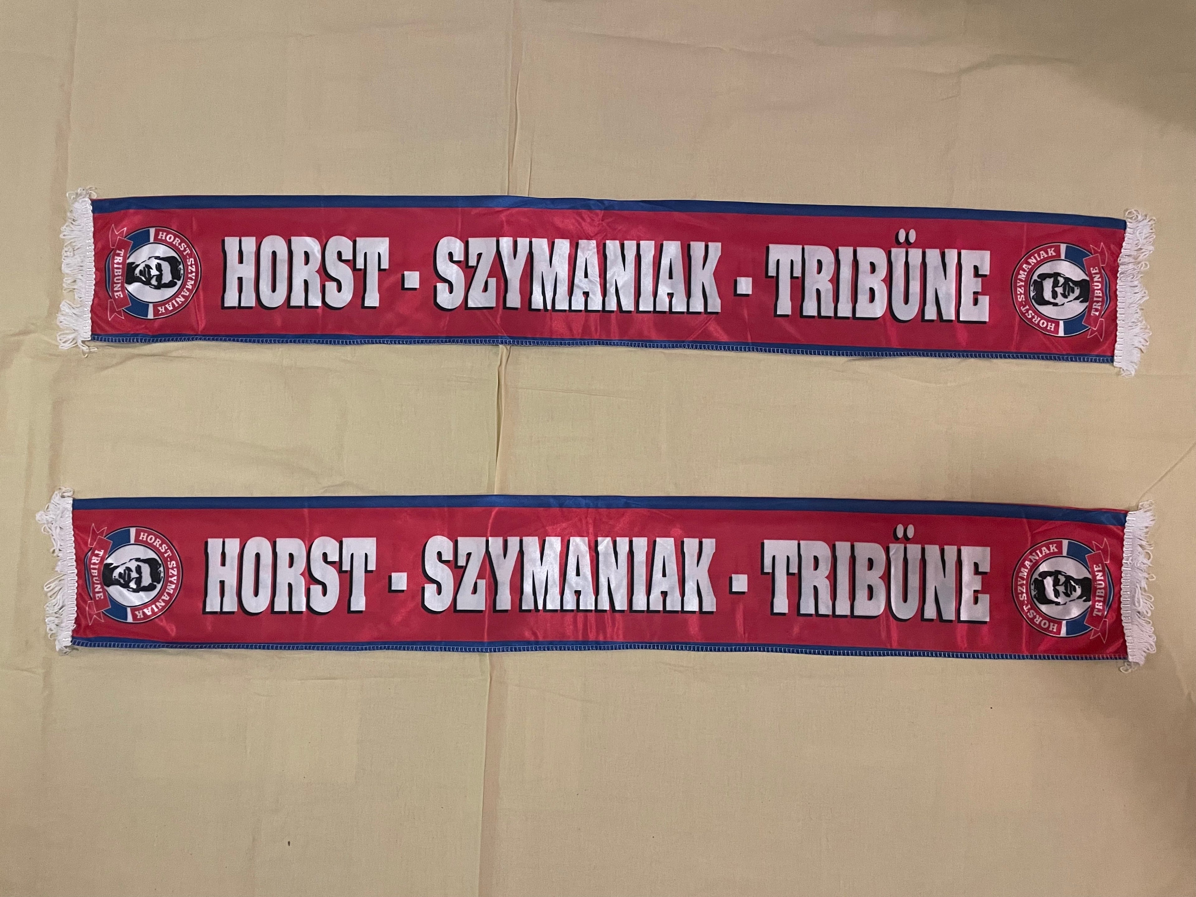 Wuppertaler Sport-Verein e.V. - 02 - HORST-SZAMANIAK-TRIBUNE