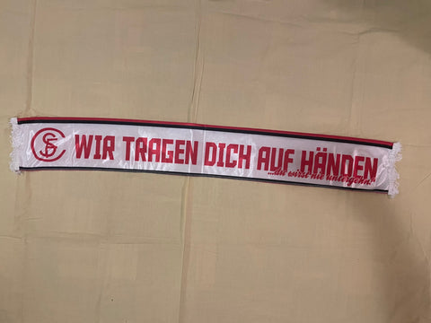 SC Freiburg - 05 - WIR TRAGEN DICH AUF HANDEN
