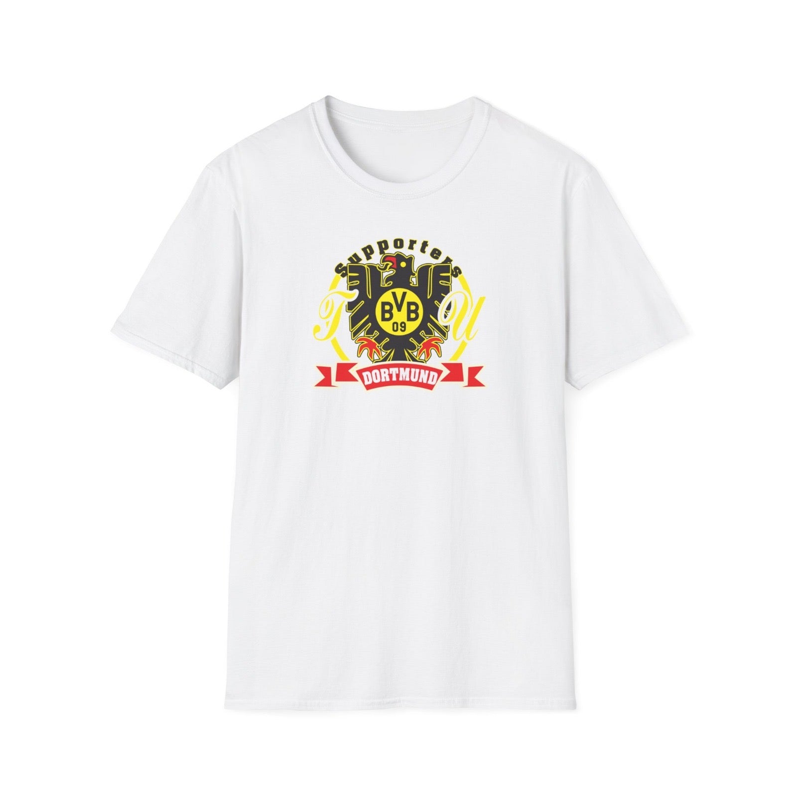 Borussia Dortmund - t-shirt - 20 - S - XXL