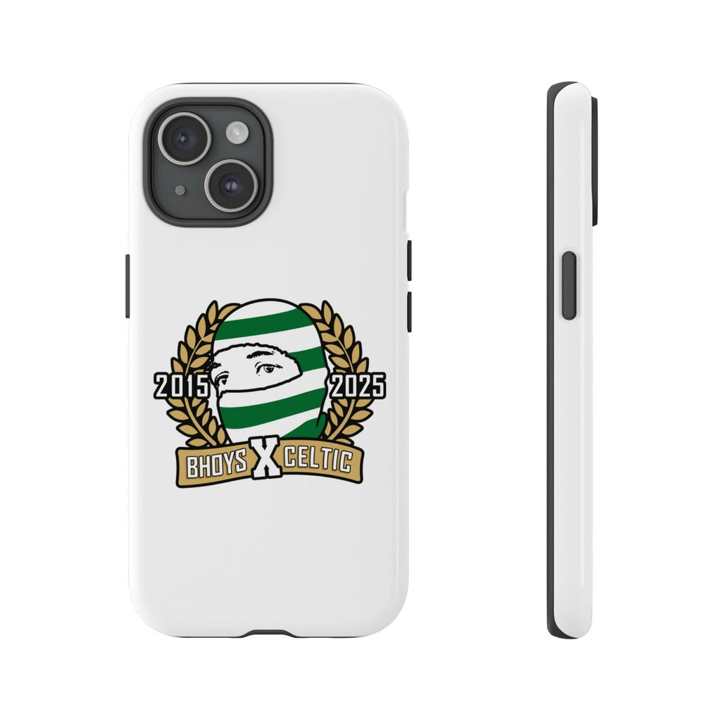 Celtic F.C. - Phone Case - 02 - all phones