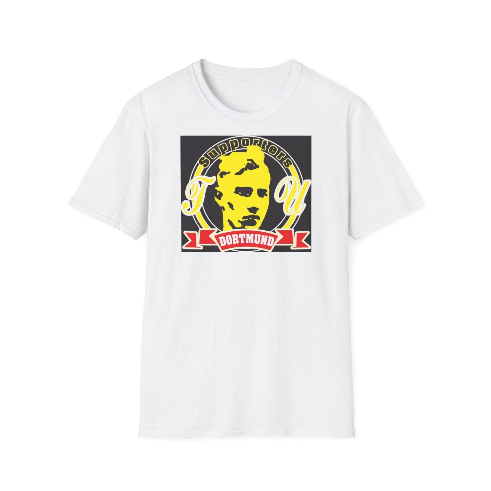 Borussia Dortmund - t-shirt - 14 - S - XXL