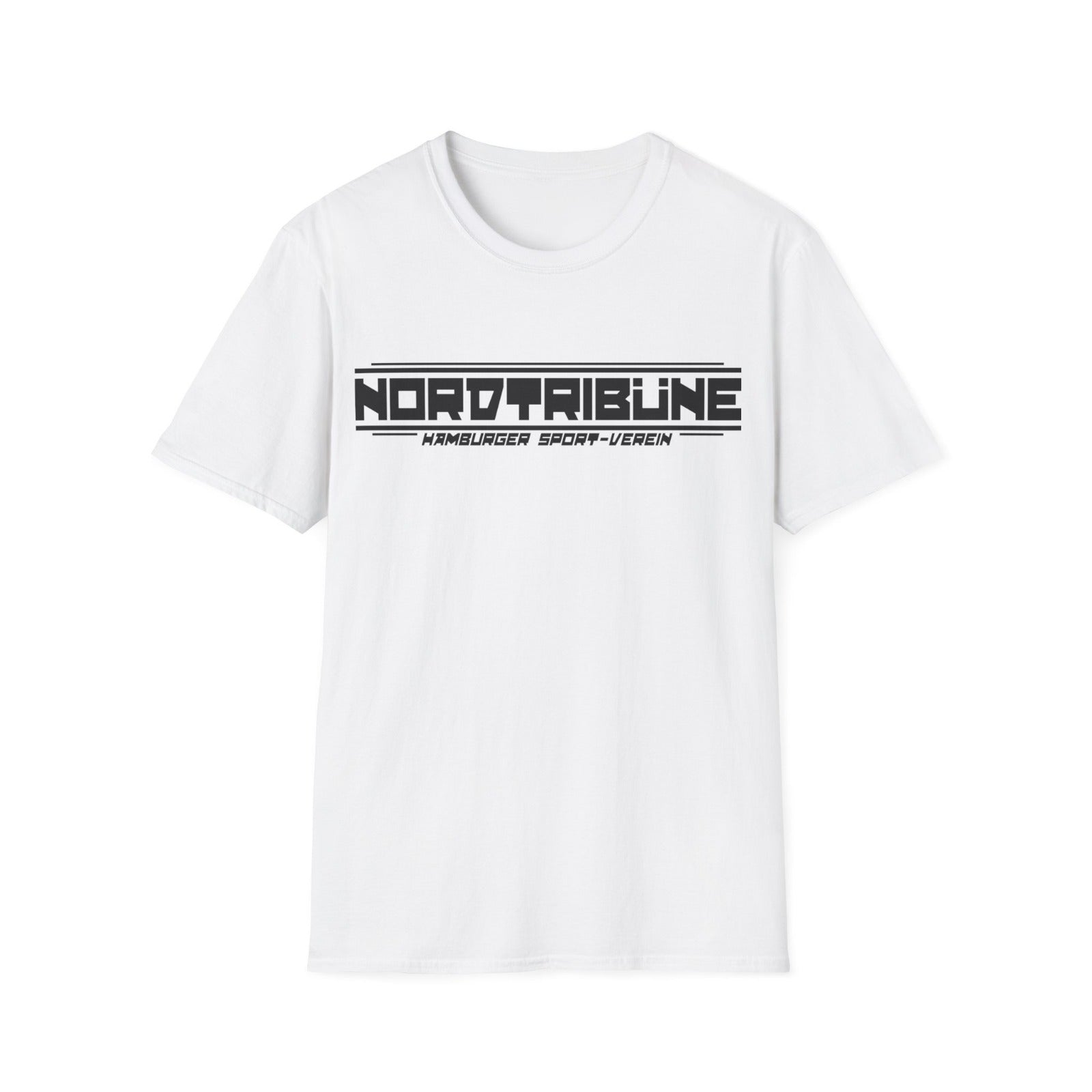 Hamburger SV - t-shirt - 10 - S - XXL - NORDTRIBUNE