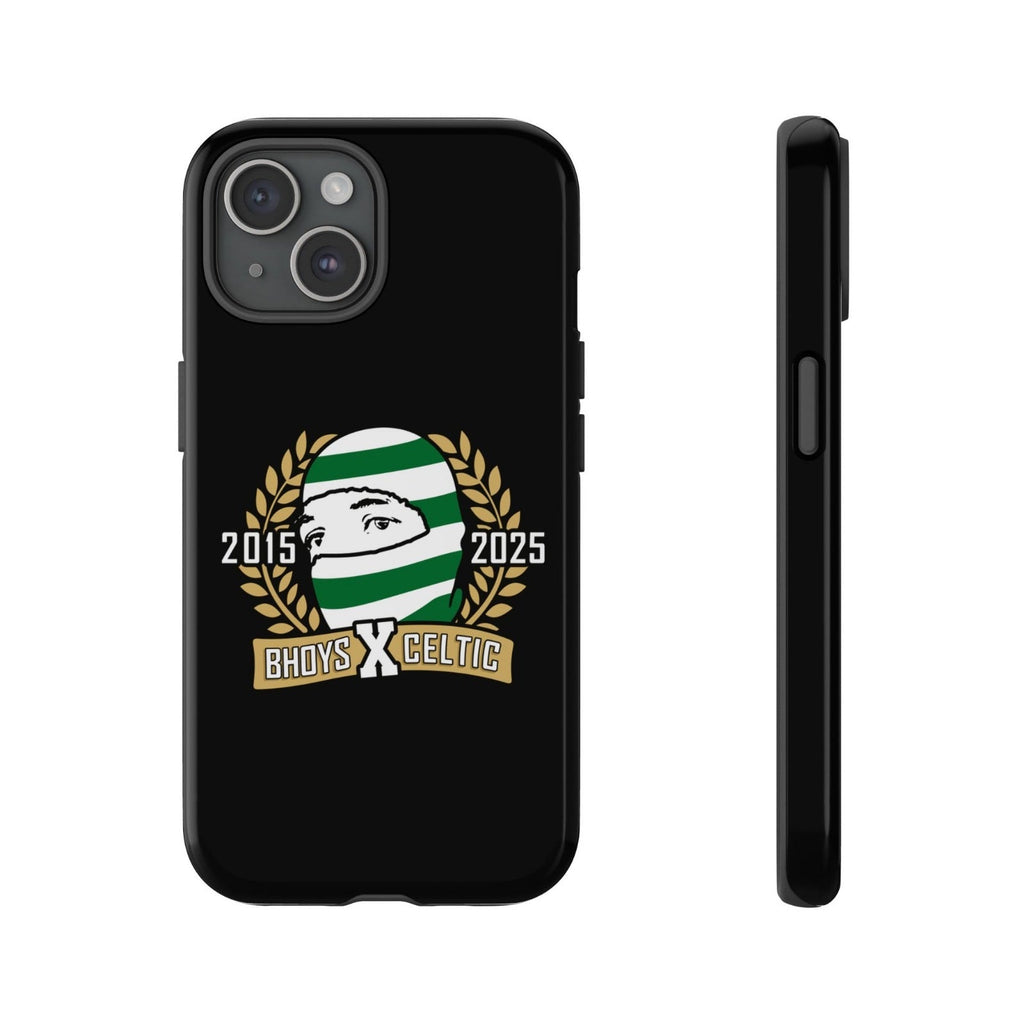 Celtic F.C. - Phone Case - 02 - all phones