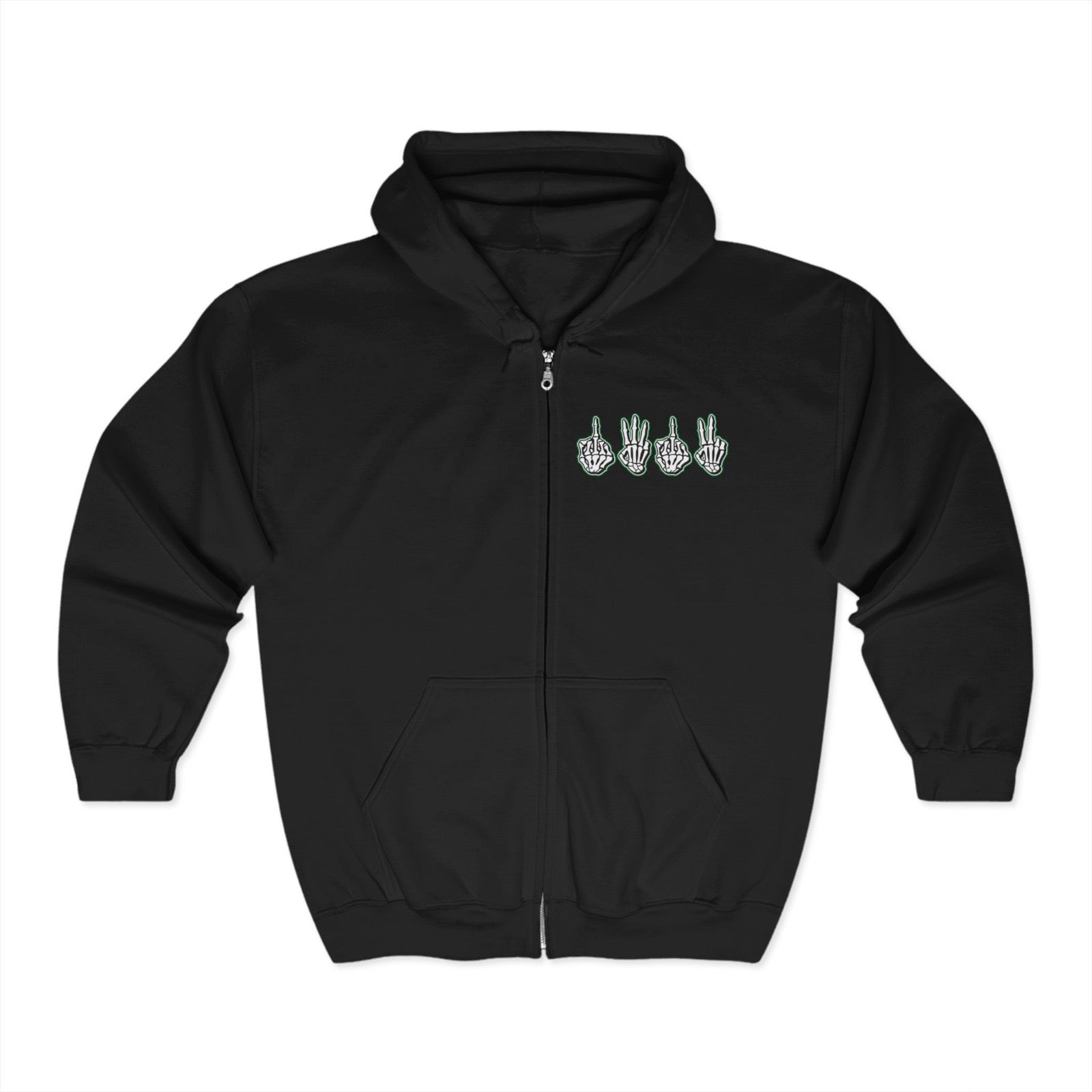 Celtic F.C. - jacket - 01 - S to XXXL
