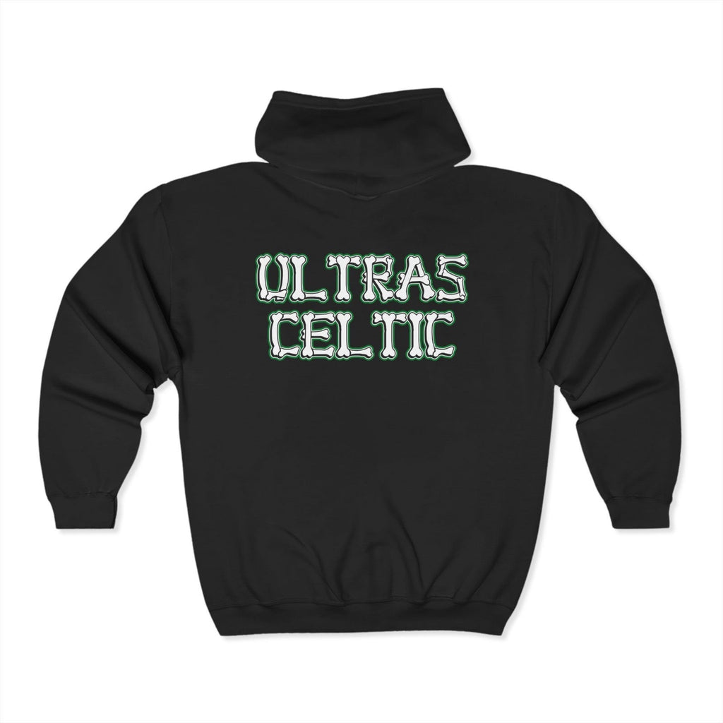Celtic F.C. - jacket - 01 - S to XXXL
