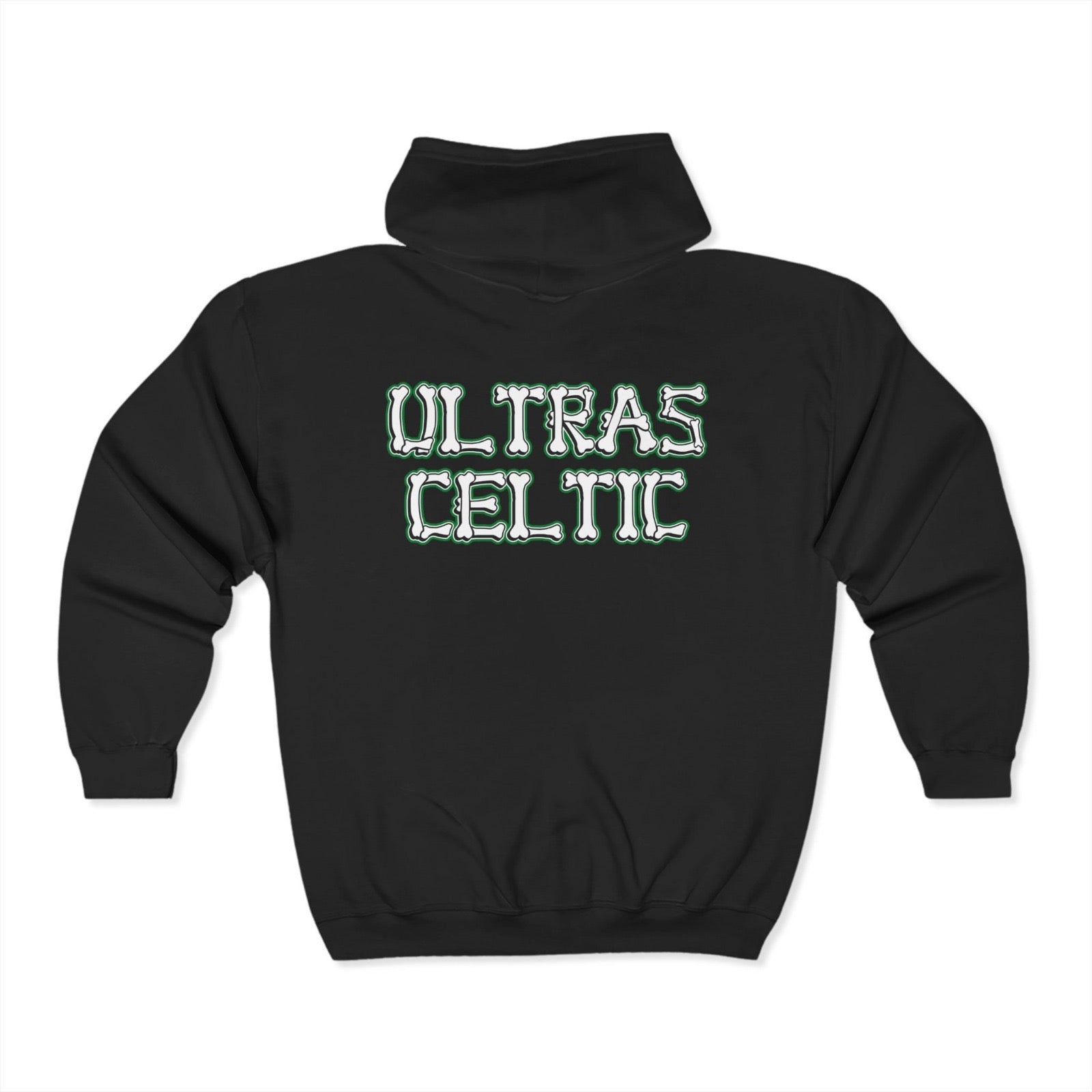 Celtic F.C. - jacket - 01 - S to XXXL