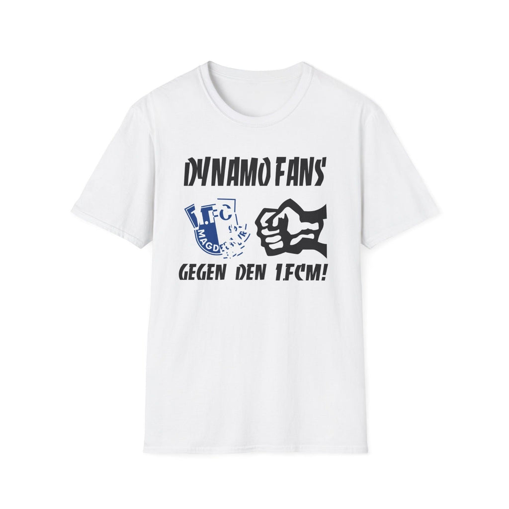 Dynamo Dresden - t-shirt - 02 - S - XXL