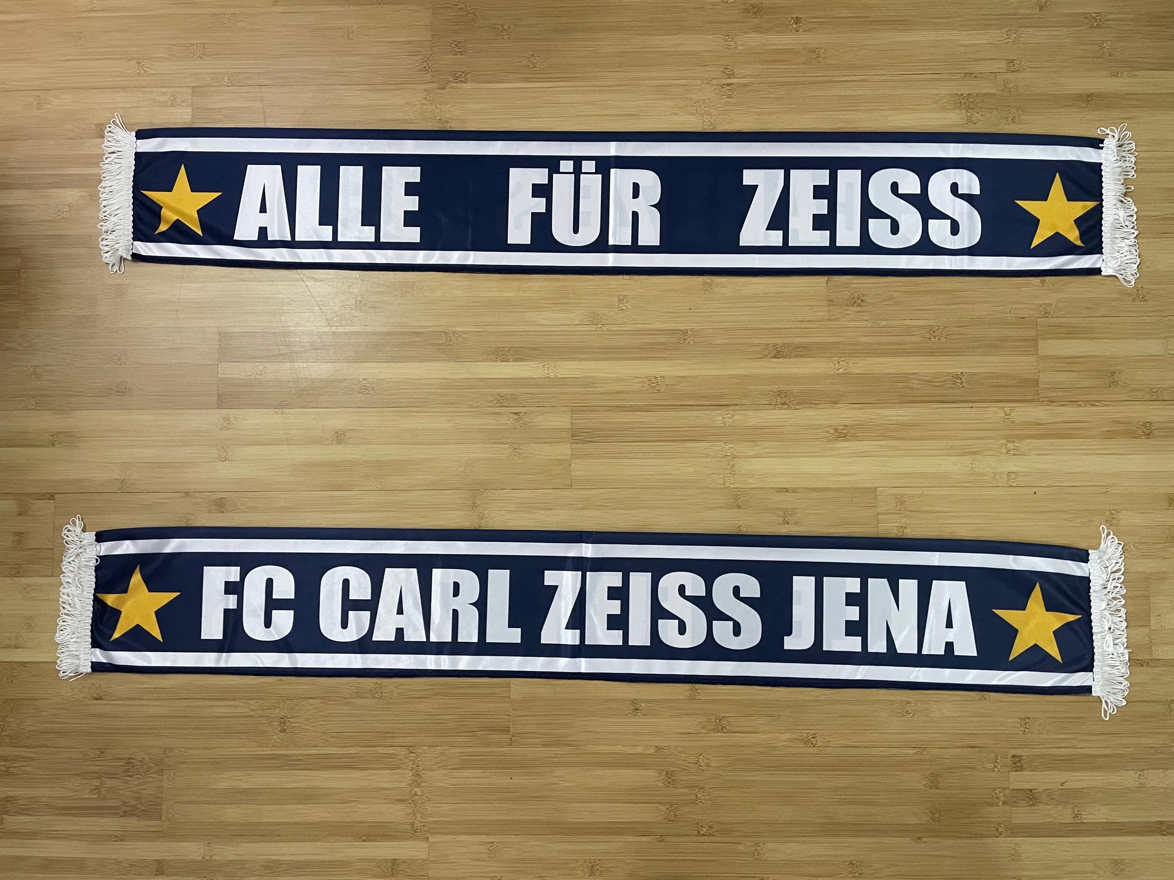 FC Carl Zeiss Jena - 05 - ALLE FUR ZEISS